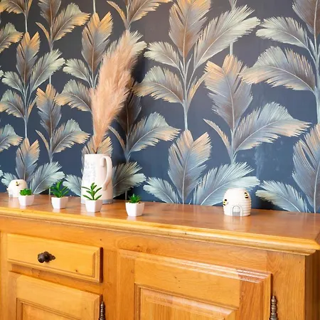 Coastal Retreat! Dom wakacyjny Redcar