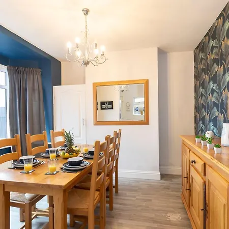 Coastal Retreat! * Redcar