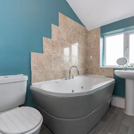 Coastal Retreat! Hébergement de vacances *