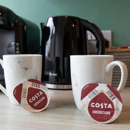 Coastal Retreat! Hébergement de vacances *