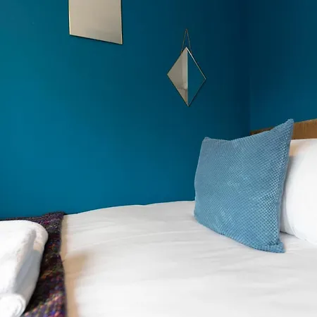 Hébergement de vacances Coastal Retreat! *