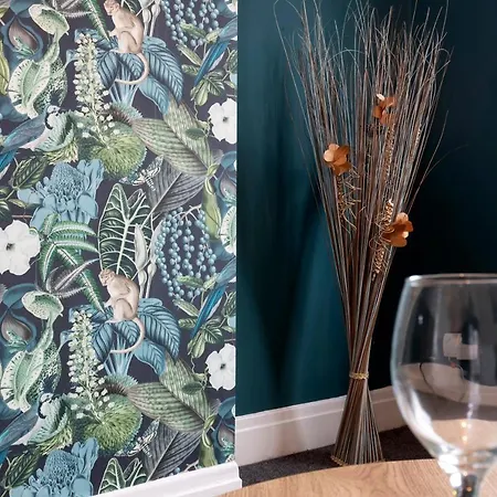 Hébergement de vacances Coastal Retreat! *