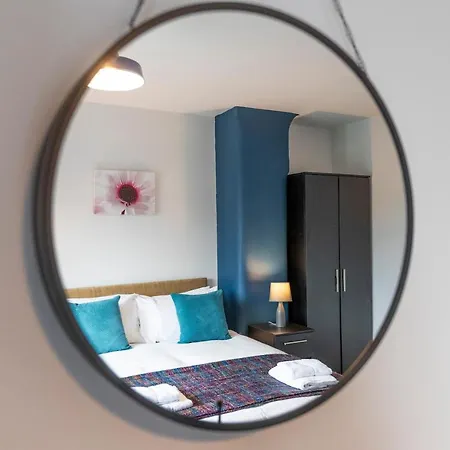 Coastal Retreat! * Redcar