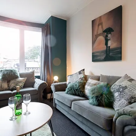 Coastal Retreat! * Redcar