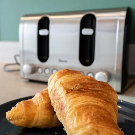 Coastal Retreat! Redcar