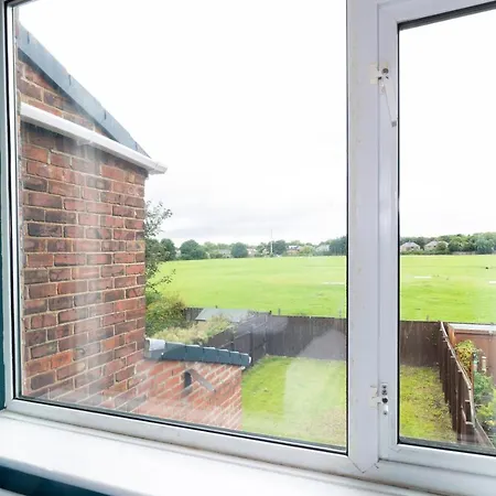 Coastal Retreat! Hébergement de vacances Redcar