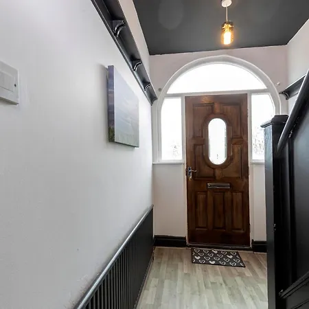 Coastal Retreat! Hébergement de vacances Redcar