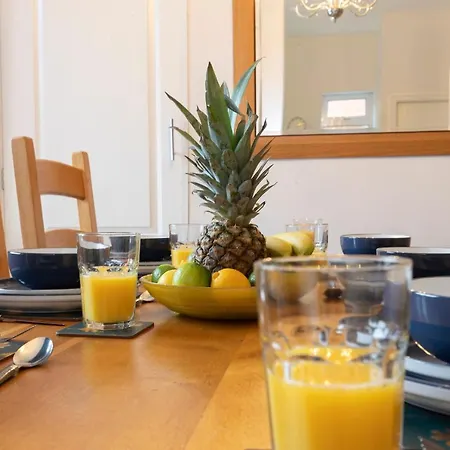 Hébergement de vacances Coastal Retreat! Redcar