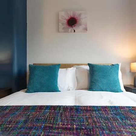 Hébergement de vacances Coastal Retreat! Redcar