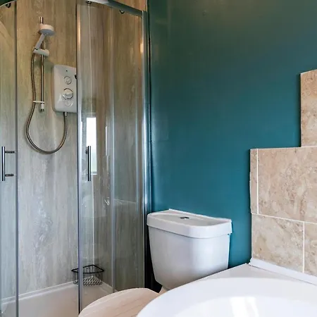 Coastal Retreat! Hébergement de vacances Redcar