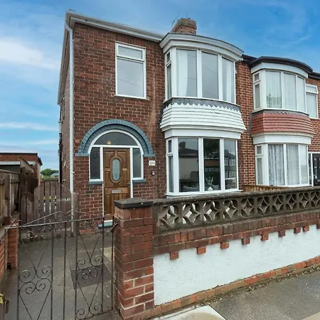 Hébergement de vacances Coastal Retreat!