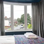 Coastal Retreat! בית נופש *