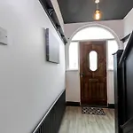 Coastal Retreat! בית נופש רדקאר
