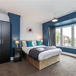 בית נופש Coastal Retreat! *