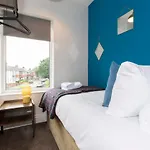 Coastal Retreat!