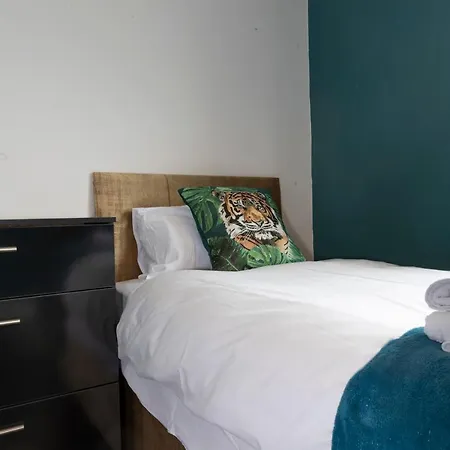 Coastal Retreat! Semesterbostad Redcar