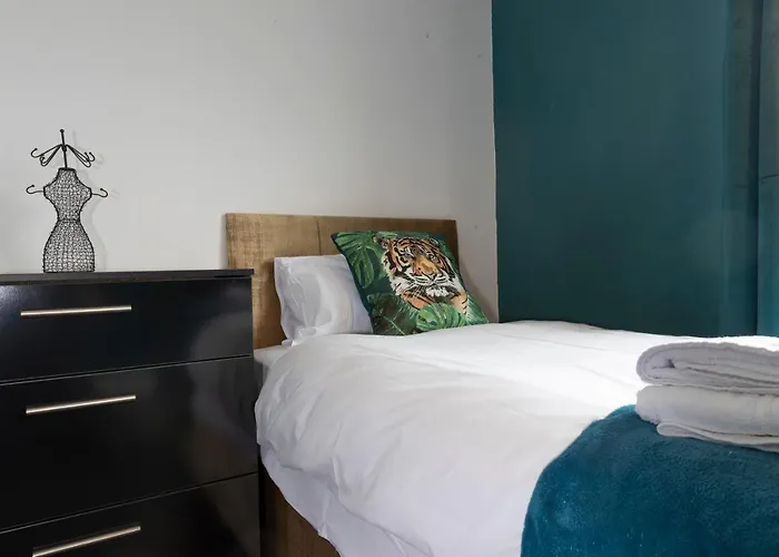 Coastal Retreat! Semesterbostad Redcar