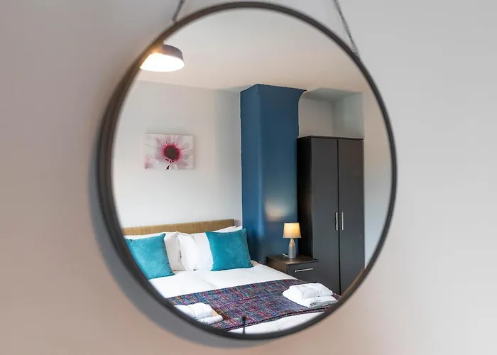 Coastal Retreat! * Redcar