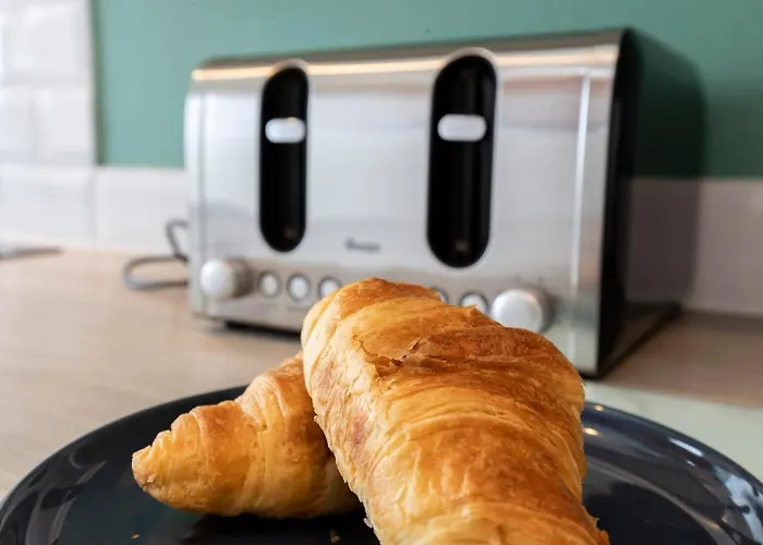 Coastal Retreat! Redcar