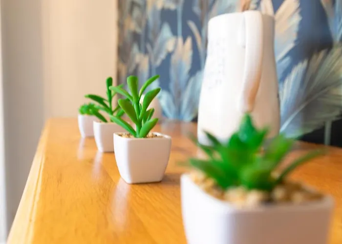 Coastal Retreat! Semesterbostad Redcar