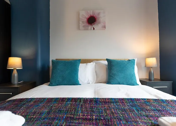 Semesterbostad Coastal Retreat! Redcar